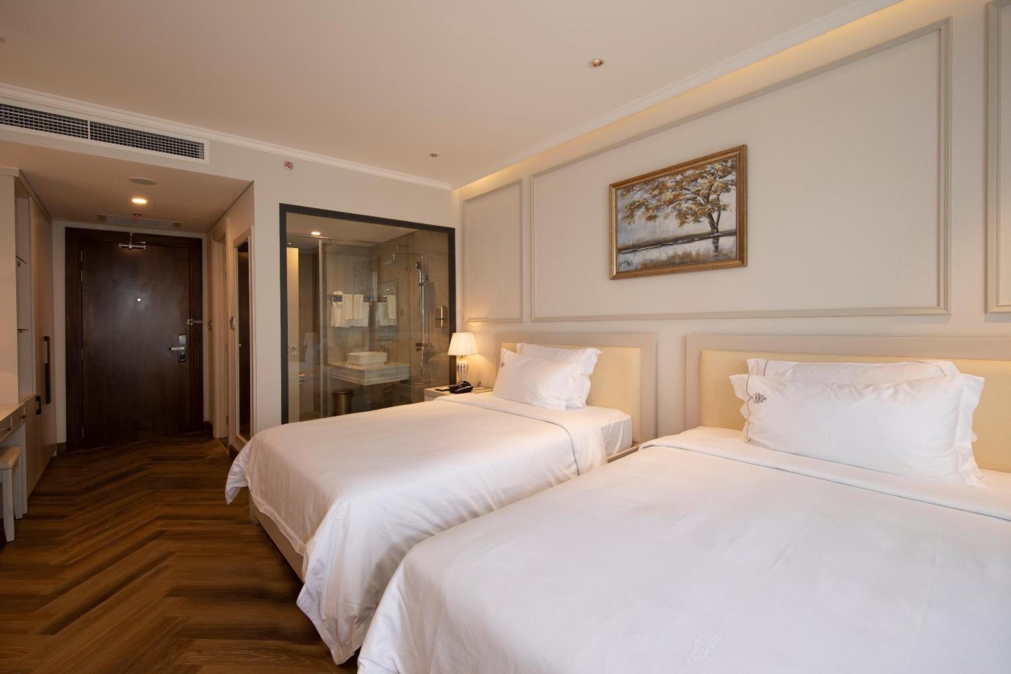 Merperle Dalat Hotel Cameră foto