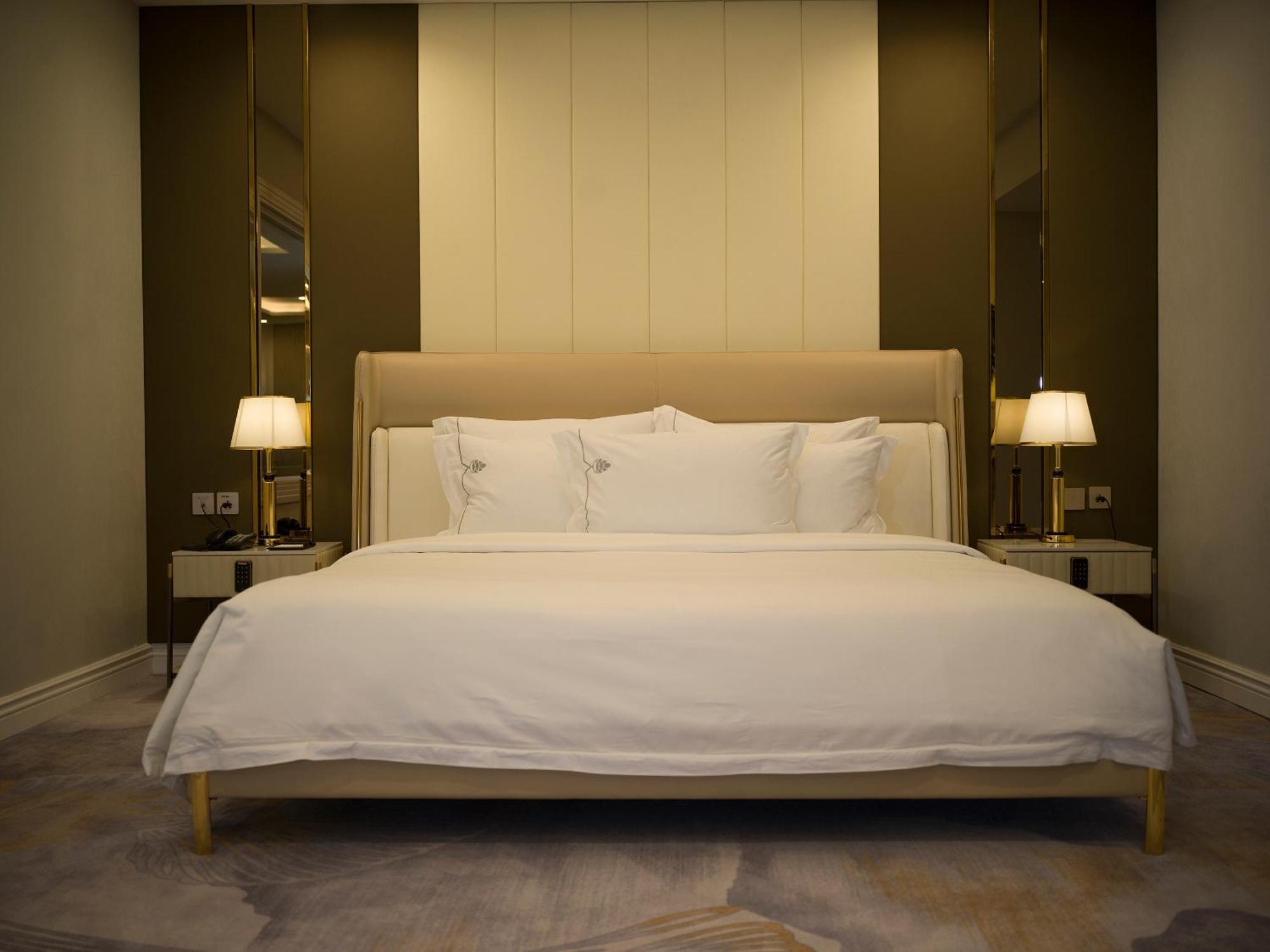 Merperle Dalat Hotel Cameră foto