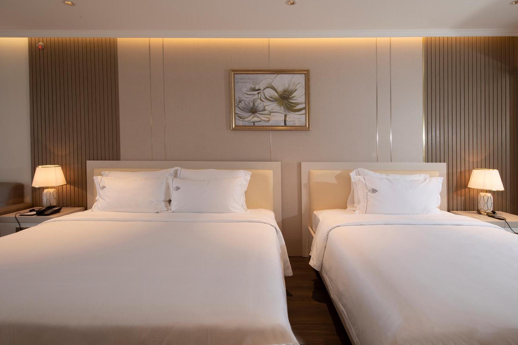 Merperle Dalat Hotel Cameră foto