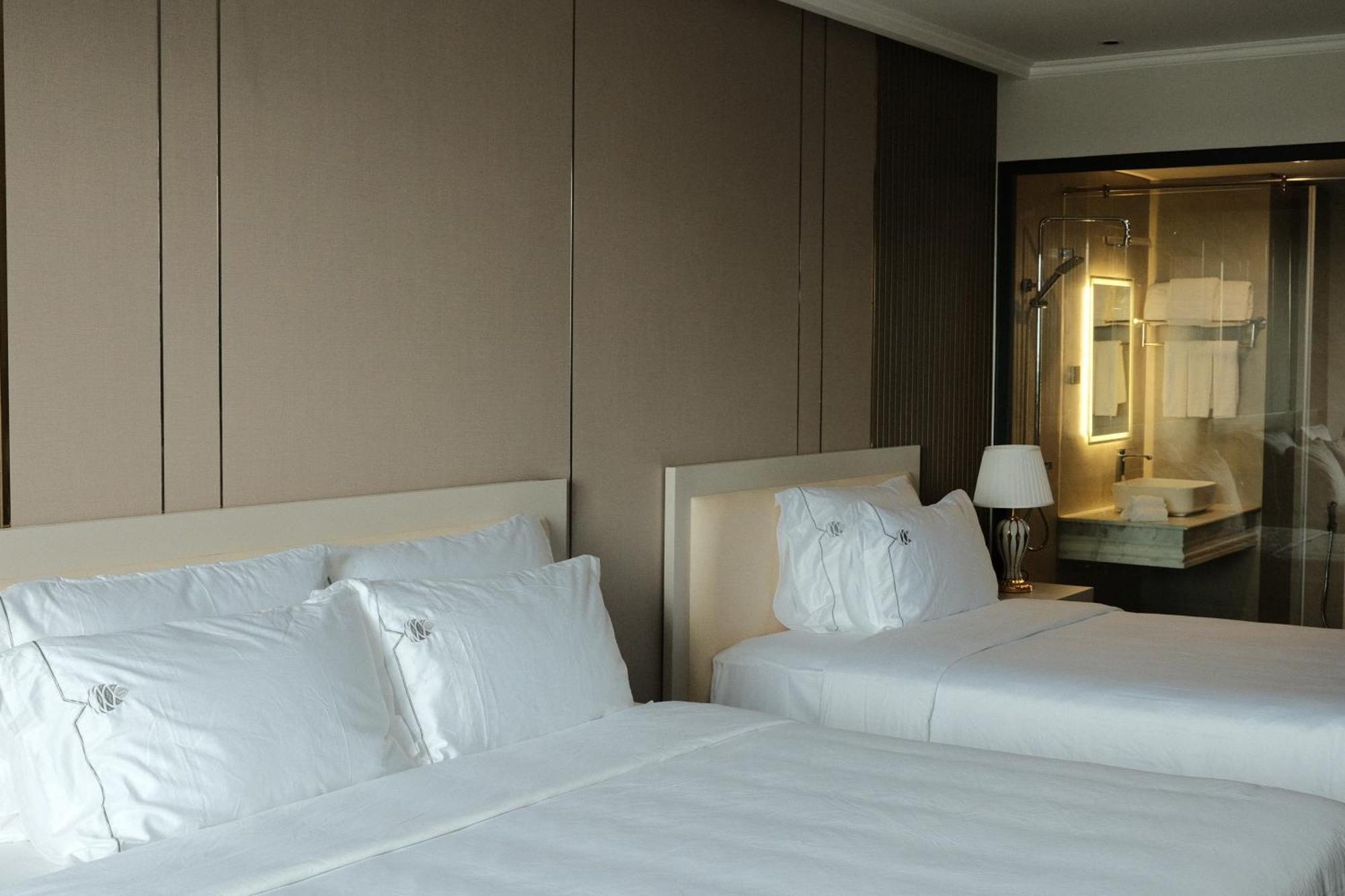 Merperle Dalat Hotel Cameră foto